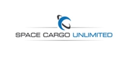 Logo Space Cargo Unlimited